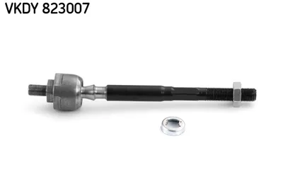 Articulación axial, barra de acoplamiento Honda CR-V I