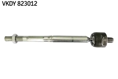 Articulación axial, barra de acoplamiento Honda JAZZ IV