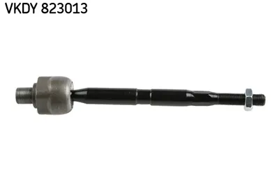 Articulación axial, barra de acoplamiento Honda JAZZ II