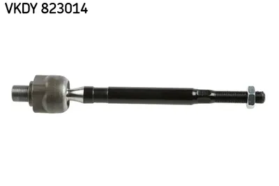 Articulación axial, barra de acoplamiento Honda JAZZ II