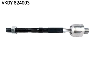 Articulación axial, barra de acoplamiento Fiat 124 Spider · Mazda MX-5 IV · Mazda MX-5 RF Targa