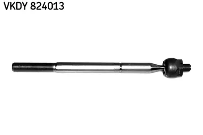 Articulación axial, barra de acoplamiento Mazda 3 · Mazda 3 Saloon · Mazda 5