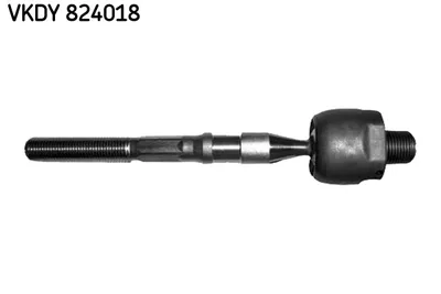 Articulación axial, barra de acoplamiento Mazda 6 Saloon · Mazda 6 Hatchback · Mazda 6 Station Wagon