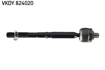 Articulación axial, barra de acoplamiento Mazda 2