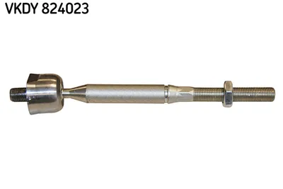 Articulación axial, barra de acoplamiento Mazda 6 Saloon · Mazda 6 Estate · Mazda 3