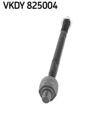 Articulación axial, barra de acoplamiento Hyundai ix20 · Kia SOUL I · Kia VENGA