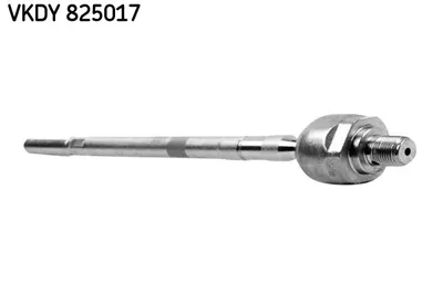 Articulación axial, barra de acoplamiento Hyundai GETZ