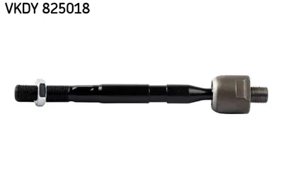 Articulación axial, barra de acoplamiento Hyundai ACCENT II · Hyundai ACCENT II Saloon
