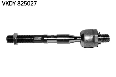 Articulación axial, barra de acoplamiento Hyundai SANTA FÉ II