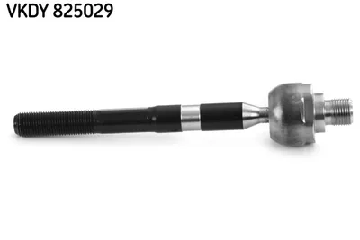 Articulación axial, barra de acoplamiento Hyundai SANTA FÉ III