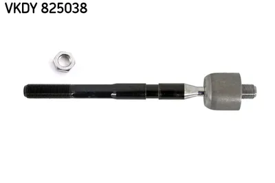 Articulación axial, barra de acoplamiento Hyundai i40 I CW