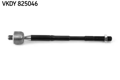 Articulación axial, barra de acoplamiento Hyundai ELANTRA VI Saloon · Hyundai IONIQ · Hyundai i30