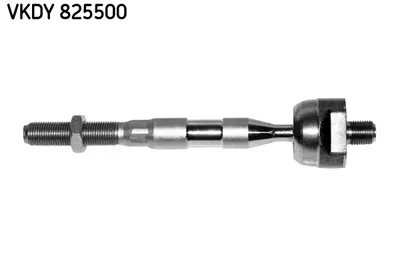 Articulación axial, barra de acoplamiento Mitsubishi PAJERO III Canvas Top · Mitsubishi PAJERO III