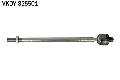 Articulación axial, barra de acoplamiento Mitsubishi GRANDIS