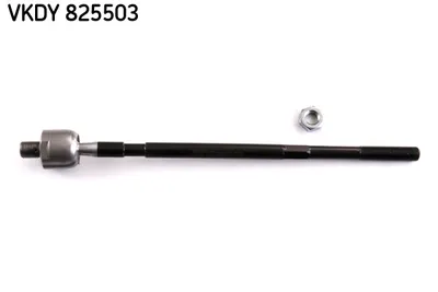 Articulación axial, barra de acoplamiento Mitsubishi PAJERO PININ I