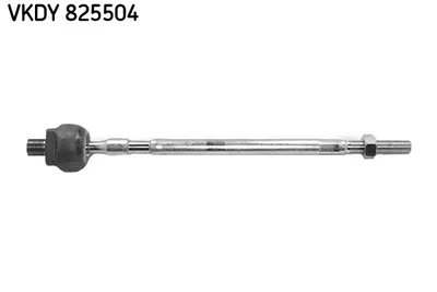 Articulación axial, barra de acoplamiento Mitsubishi COLT III · Mitsubishi LANCER IV · Mitsubishi LANCER IV Hatchback