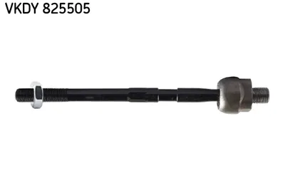 Articulación axial, barra de acoplamiento Mitsubishi GALANT VII · Mitsubishi GALANT VII Saloon · Mitsubishi ECLIPSE II