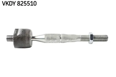 Articulación axial, barra de acoplamiento Fiat FULLBACK Pickup · Mitsubishi L200 / TRITON · Mitsubishi PAJERO SPORT II