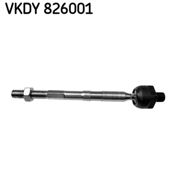 Articulación axial, barra de acoplamiento Suzuki GRAND VITARA I · Suzuki GRAND VITARA I Open Off-Road Vehicle