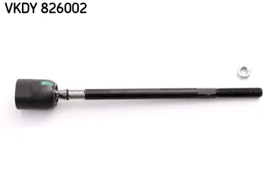 Articulación axial, barra de acoplamiento Suzuki SWIFT II Hatchback · Suzuki SWIFT II Saloon · Suzuki SWIFT Convertible