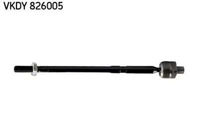 Articulación axial, barra de acoplamiento Suzuki SX4 · Suzuki SX4 Saloon