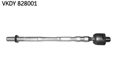 Articulación axial, barra de acoplamiento Subaru IMPREZA Saloon · Subaru FORESTER · Subaru LEGACY IV
