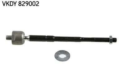 Articulación axial, barra de acoplamiento Isuzu D-MAX I · Isuzu D-MAX I Platform/Chassis · Isuzu D-MAX II