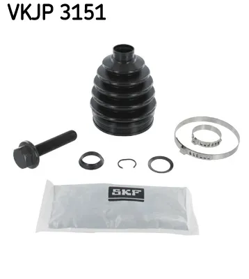 Juego de fuelles, árbol de transmisión Audi A3 · Audi A3 Sportback · Audi TT