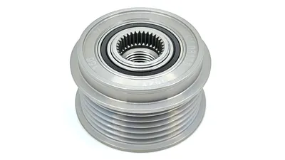 Rueda libre alternador Audi A8 D3 · Audi A6 C6 · Audi A6 C6 Avant
