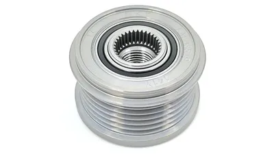 Rueda libre alternador Opel CORSA E · Opel CORSA E Hatchback Van · Vauxhall CORSA Mk IV