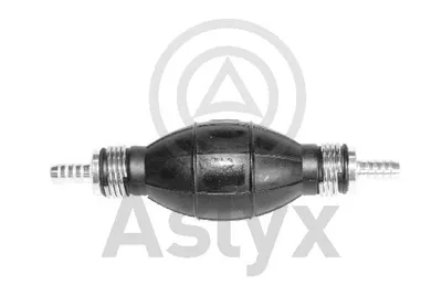 Bomba, prebombeo de combustible Aslyx AS-200624