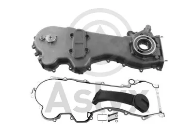 Bomba de aceite Alfa Romeo MITO · Citroën NEMO Box Body/MPV · Citroën NEMO MPV