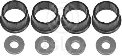 Kit reparación, portainyectores Citroën EVASION MPV · Citroën JUMPY I · Citroën JUMPY I Van