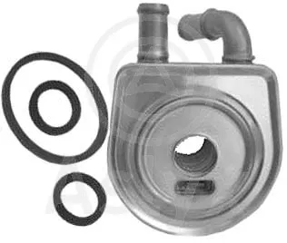 Radiador de aceite, transmisión automática Citroën XANTIA · Citroën XANTIA Break · Citroën XSARA