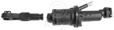 Cilindro maestro, embrague Citroën C5 I · Citroën C5 I Break · Citroën C5 II