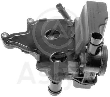 Separador de aceite, ventilación del cárter Citroën C8 · Citroën C4 PICASSO I MPV · Citroën C4 GRAND PICASSO I
