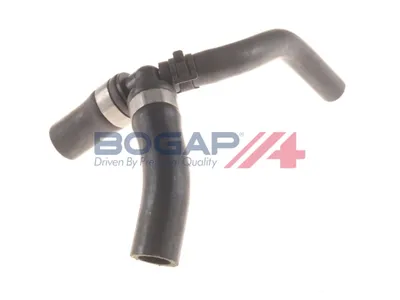 Tubería de radiador Vw PHAETON · Vw TOUAREG · Audi Q7