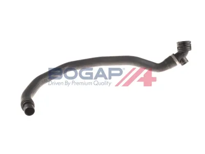 Tubería de radiador Vw TOUAREG · Audi Q7 · Audi Q7 Van