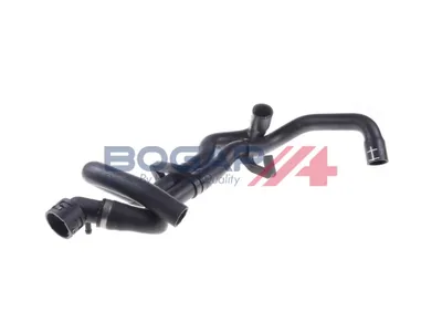 Tubería de radiador Vw TOUAREG · Audi Q7 · Audi Q7 Van