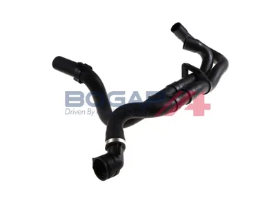 Tubería de radiador Vw TOUAREG · Audi Q7 · Audi Q7 Van
