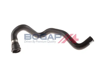 Tubería de radiador Audi A4 B6 · Audi A4 B6 Avant · Audi A4 B6 Convertible