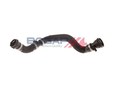 Tubería de radiador Audi A6 C6 · Audi A6 C6 Avant