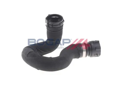 Tubería de radiador Audi A6 C6 · Audi A6 C6 Avant · Audi A6 Allroad C6