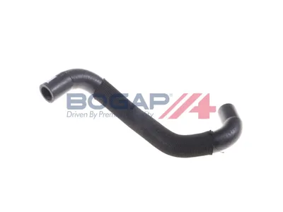 Tubería de radiador Audi A6 C6 · Audi A6 C6 Avant