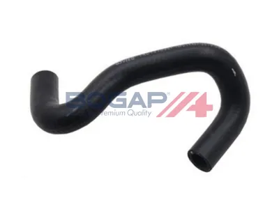 Tubería de radiador Audi A3 · Vw GOLF V · Seat ALTEA