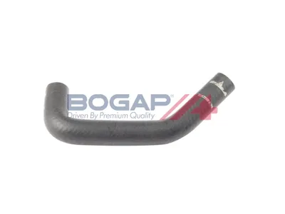 Tubería de radiador Audi A4 B5 · Audi A6 C4 · Audi CABRIOLET B3