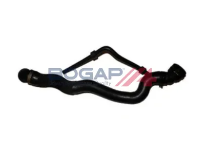 Tubería de radiador Audi A3 · Seat ALTEA · Skoda OCTAVIA II