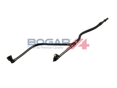 Tubería de radiador Porsche CAYENNE
