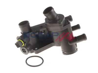Caja del termostato Seat CORDOBA · Vw POLO III · Vw GOLF III