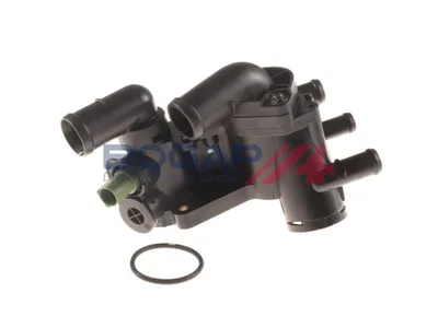 Caja del termostato Vw POLO IV · Seat IBIZA III · Seat CORDOBA